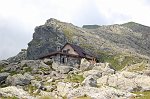 16 Rifugio Benigni e Cima di Valpianella